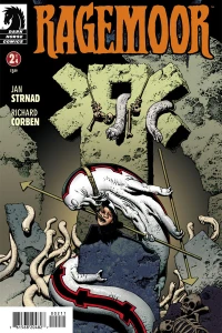 Issue #2