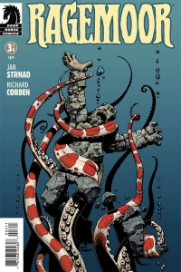 Issue #3