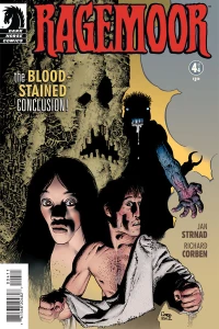 Issue #4