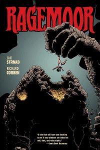 Issue #1