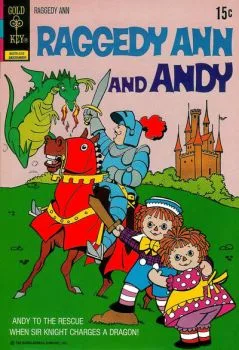 Cover of Issue #3