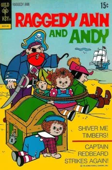 Cover of Issue #4