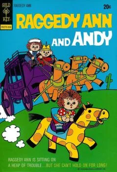 Cover of Issue #5