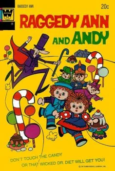 Cover of Issue #6