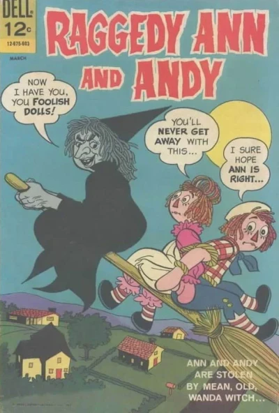 Cover of Issue #4