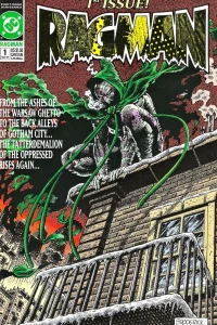 Bones of the Defenseless