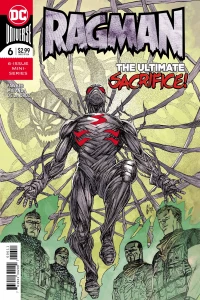 Chapter Six: Acceptable Losses