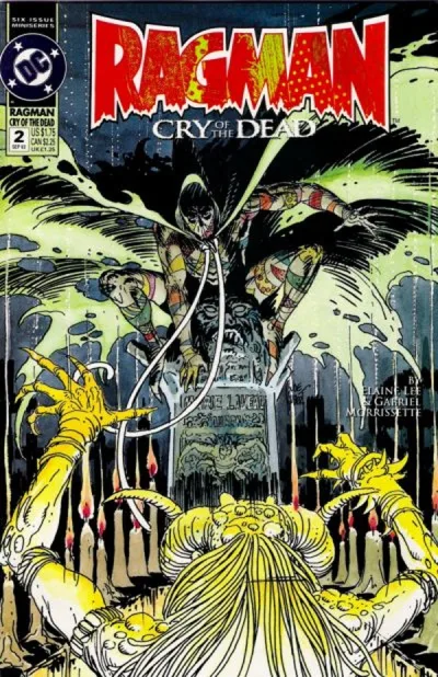 Cover of Child's Play