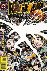 Kanzo! Baptism of Fire