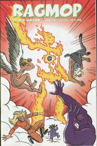 Conclusion: Part Three