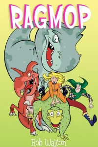 Issue #1