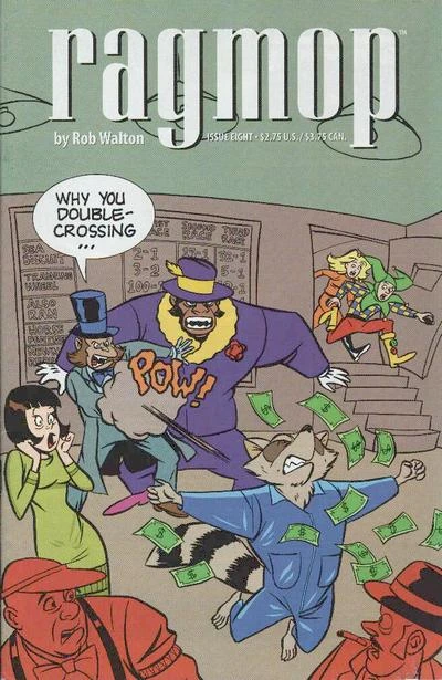 Cover of Conclusion: Part One