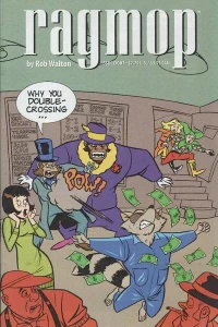 Conclusion: Part One