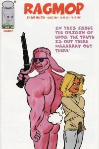 Issue #2