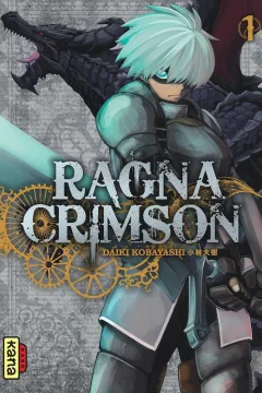 Volume #1