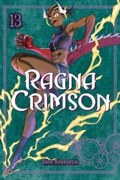 Volume 13
