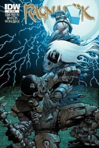 The Troll's Dilemma! Or: The Village at the Edge of the World