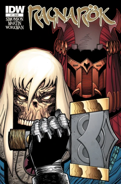 Cover of The Games of the Gods