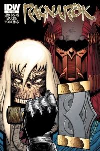 The Games of the Gods