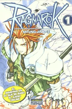 Issue #1