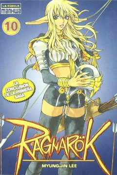 Issue #10