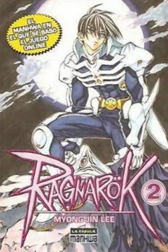 Issue #2