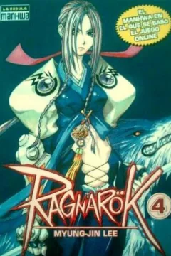 Issue #4