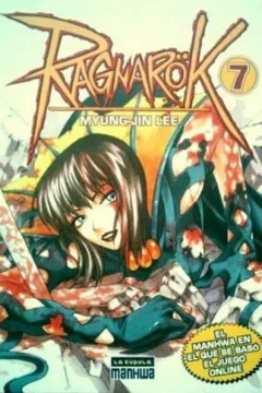 Issue #7