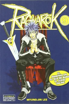 Issue #9