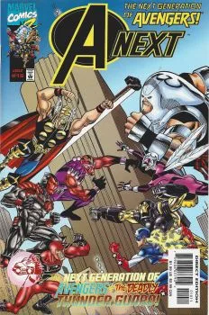 Cover of Ragnarok!