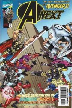 Ragnarok!