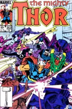 Ragnarok and Ruin!