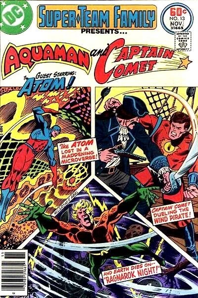 Cover of Ragnarok Night