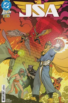 Ragnarok, Part Five