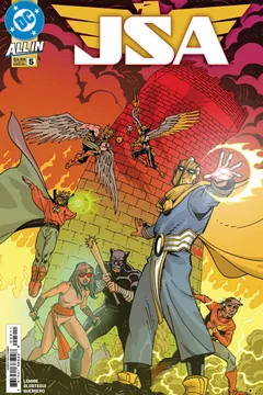 Ragnarok, Part Five