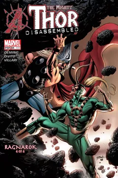Ragnarok Part The Fifth