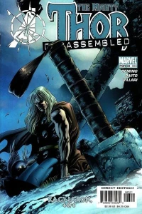 Ragnarok Part The Fourth