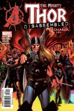 Ragnarok Part The Third