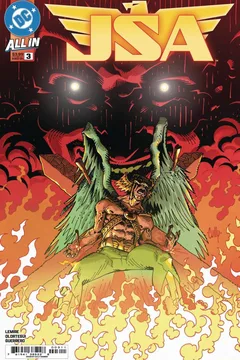 Ragnarok, Part Three