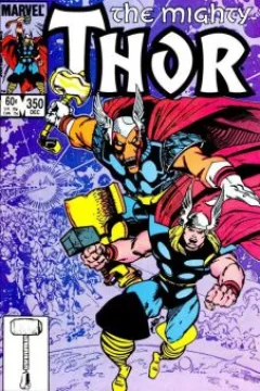 Ragnarok & Roll!