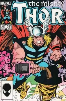 Cover of Ragnarok & Roll, Too!