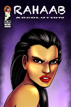 Issue #1