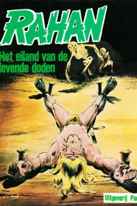 Het eiland van de levende doden