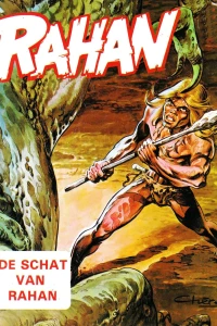 De schat van Rahan
