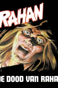 De dood van Rahan
