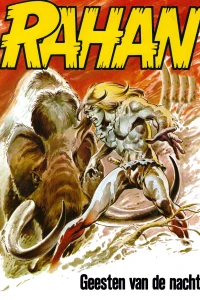 Geesten van de nacht