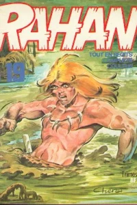 L'œil Bleu / L'Arbre Roi