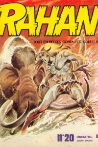 Les Esprits de la Nuit / Les Enfants du Fleuve / La Part des Chefs