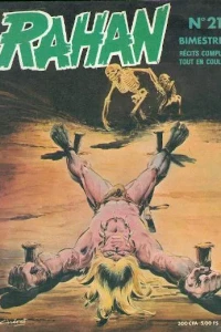 L'île des Morts Vivants / Le Pont des Singes