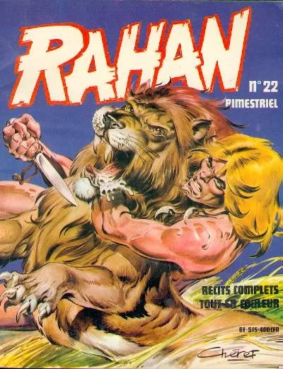 Cover of La Vallée des Tourments / L'œil Qui Voit Loin